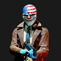 Payday 3 icon