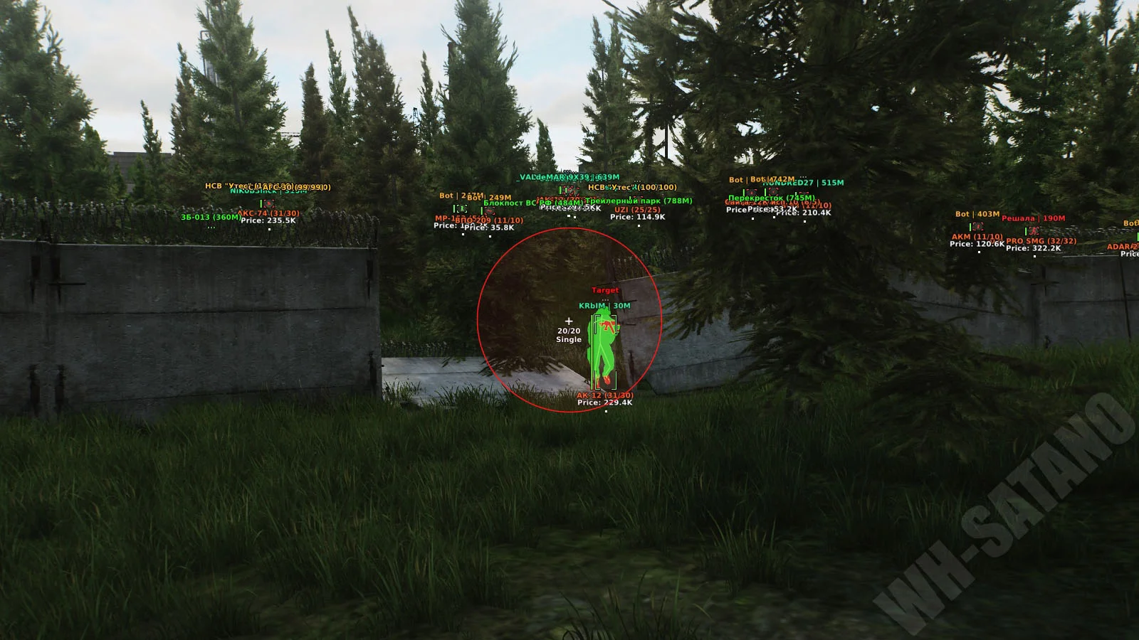 Screenshot EFT Alcatraz_5