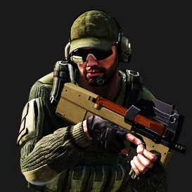 Arma III image
