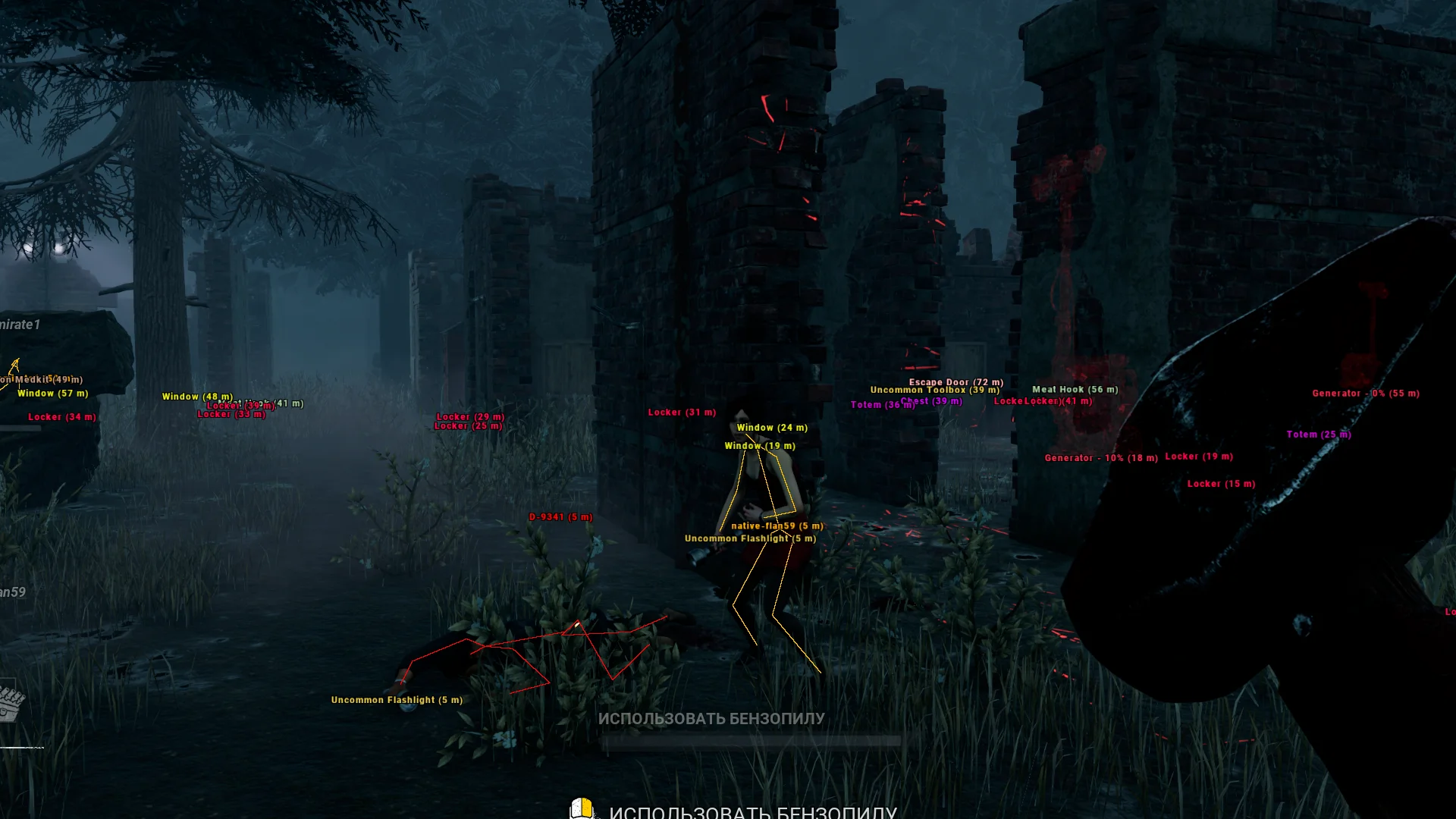 Screenshot DBD Lite Hack_4