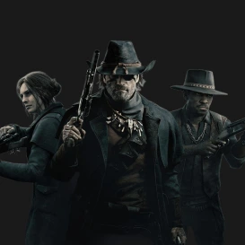 Hunt: Showdown icon
