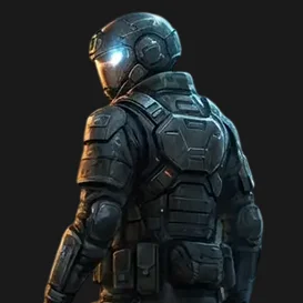 PUBG Black Budget (PBB) image