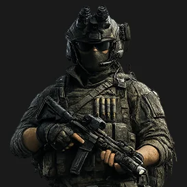 PYBG Black Bydget (PBB) image