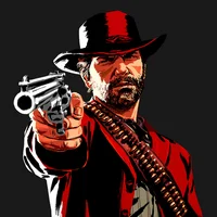 Red Dead Online icon