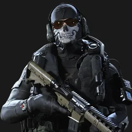 Call of Duty Warzone (COD, WZ, Варзон) image