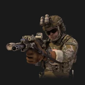 Arma Reforger