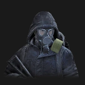 Stay Out (Stalker Online, Сталкер Онлайн) image