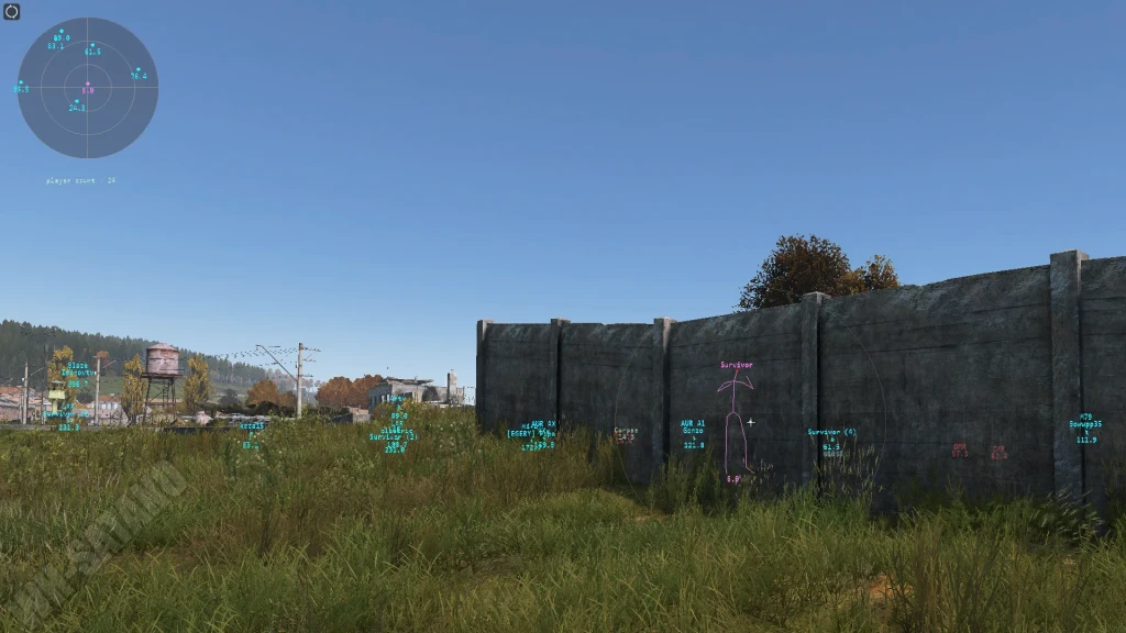 Avalanche DayZ video preview 1