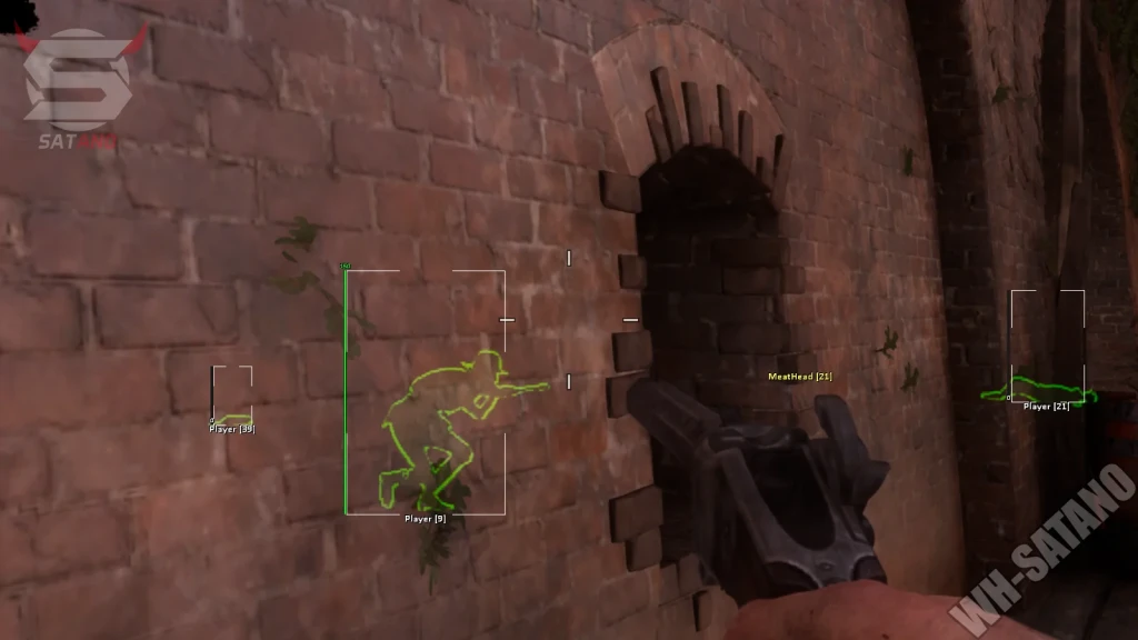 Pussycat Hunt Showdown photo preview 6