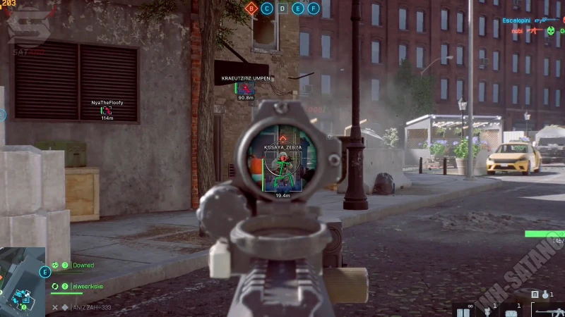 BF6 Arcane photo preview 8