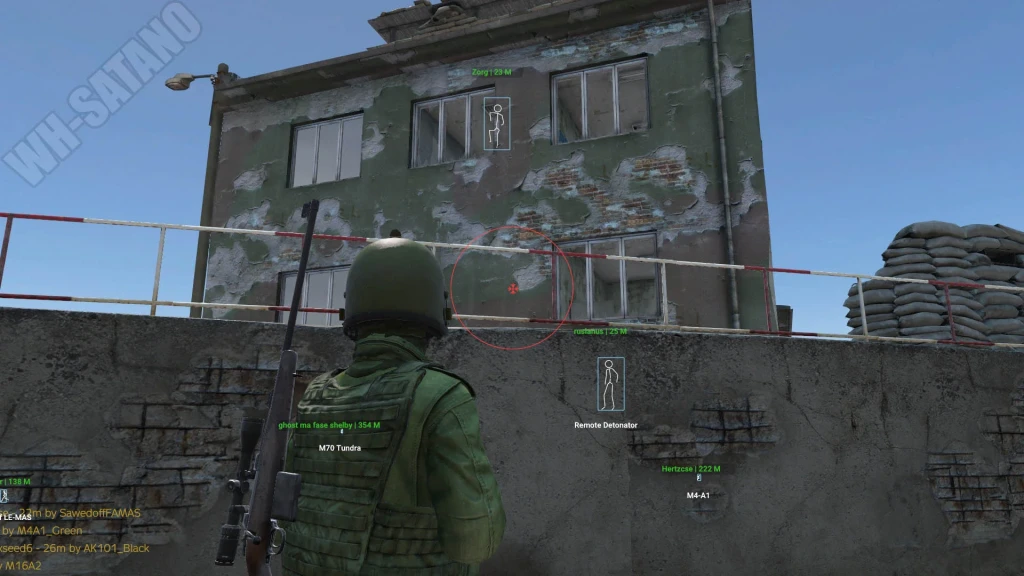 Dayz Crusader photo preview 7