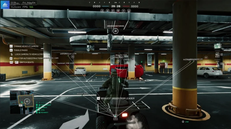 WW3 Superior Hack photo preview 3