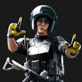 Tom Clancy's Rainbow Six Siege (R6S, Радуга)