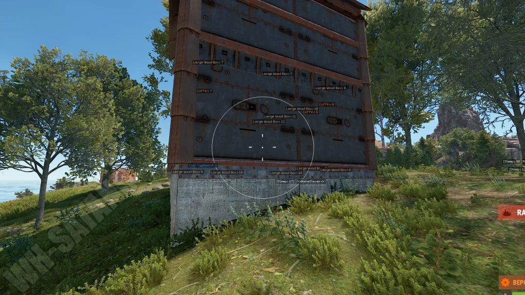 Dullwave Rust photo preview 8
