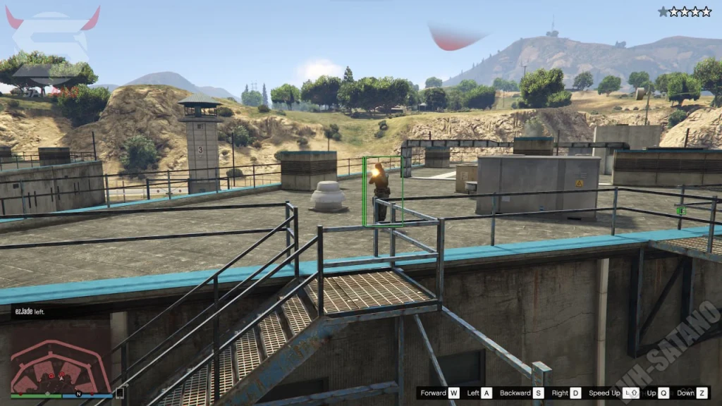 Midnight GTA V (BE, Online) photo preview 4