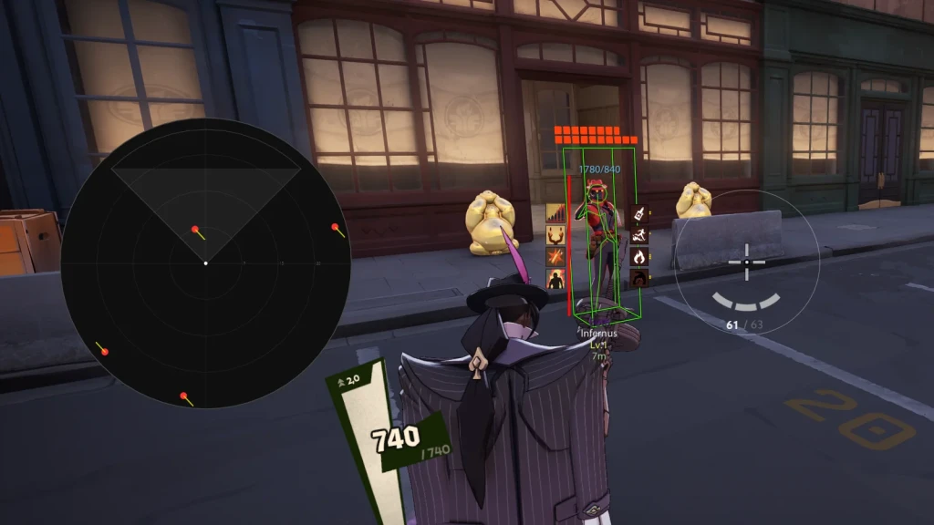 Byster Deadlock photo preview 6