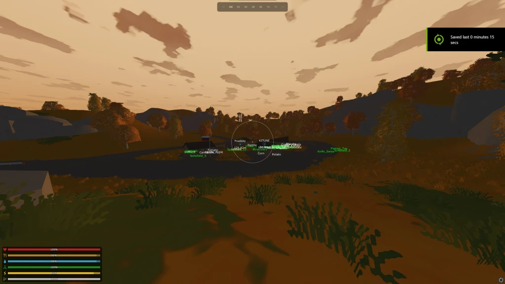 Unturned Rage Hack photo preview 6
