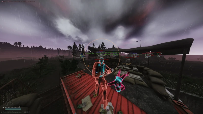 Sugar Elite Hack for EFT photo preview 3