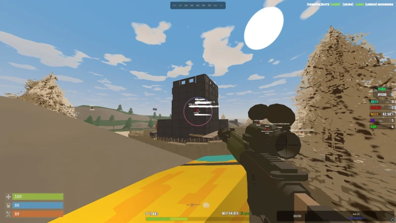 Fecurity Unturned photo preview 8