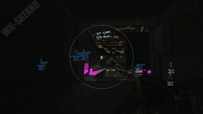 Blaze EFT превью для фото 3