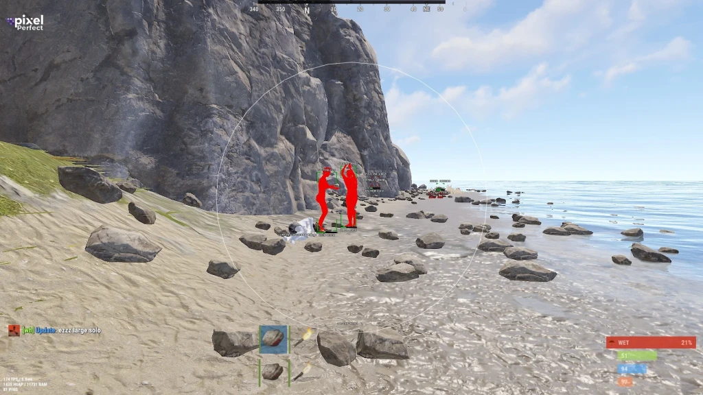 Pixel Perfect Cheat photo preview 7