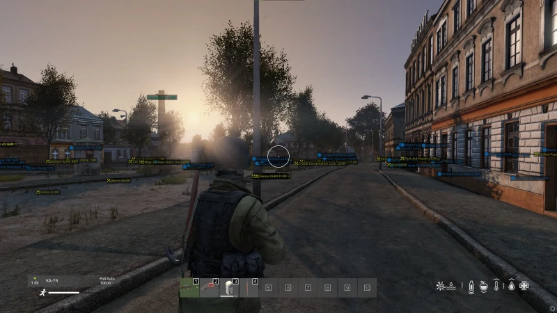 Superior Hack DayZ (Authority) photo preview 5
