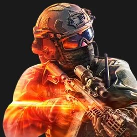 Battlefield RedSec (BF, БФ, Редсек) image