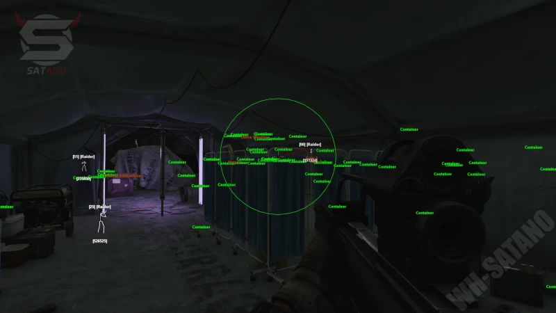 EFT Collapse photo preview 5