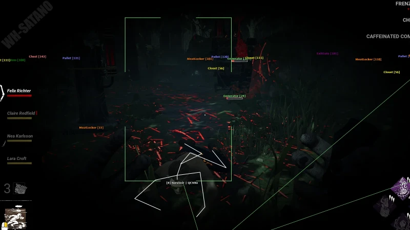 DBD PussyCat photo preview 4