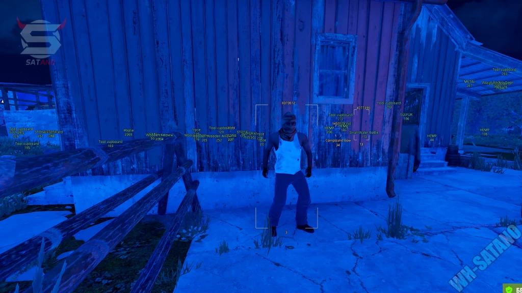 Memez Rust External video preview 1