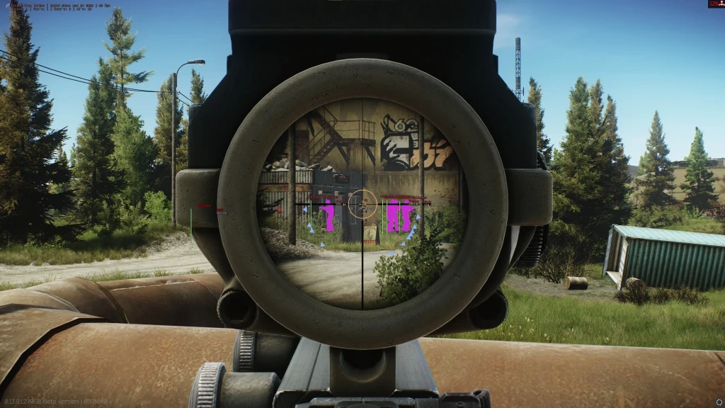 Sugar Elite Hack for EFT photo preview 6