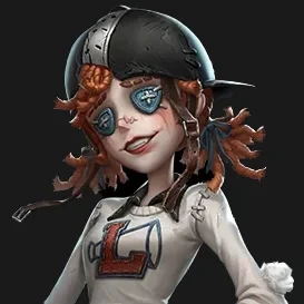 Identity V (Identity 5)