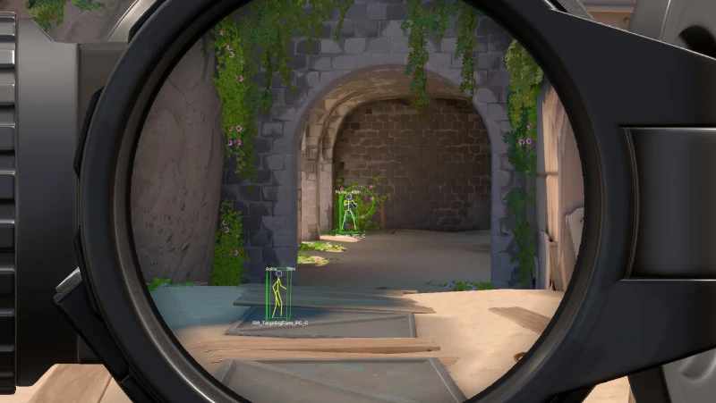 Aimbot + ESP photo preview 3