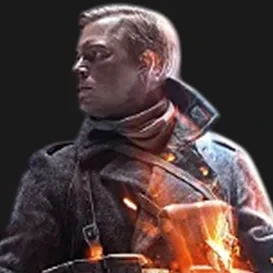 Battlefield 1 (BF I, БФ1, Бателфилд)