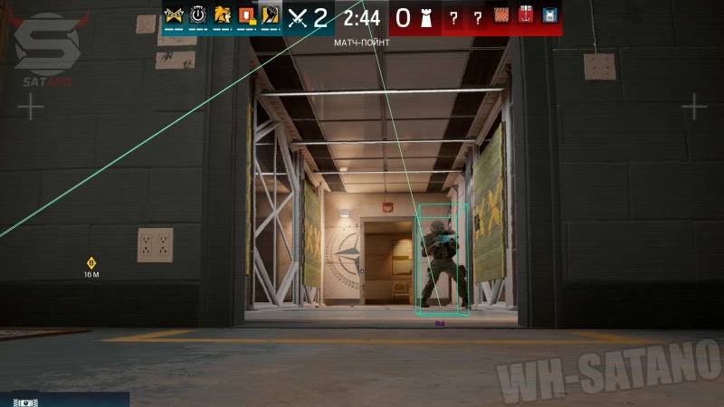 Unnamed R6S превью для фото 7