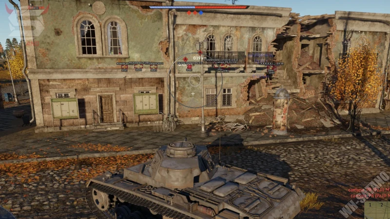 Arcane War Thunder photo preview 4