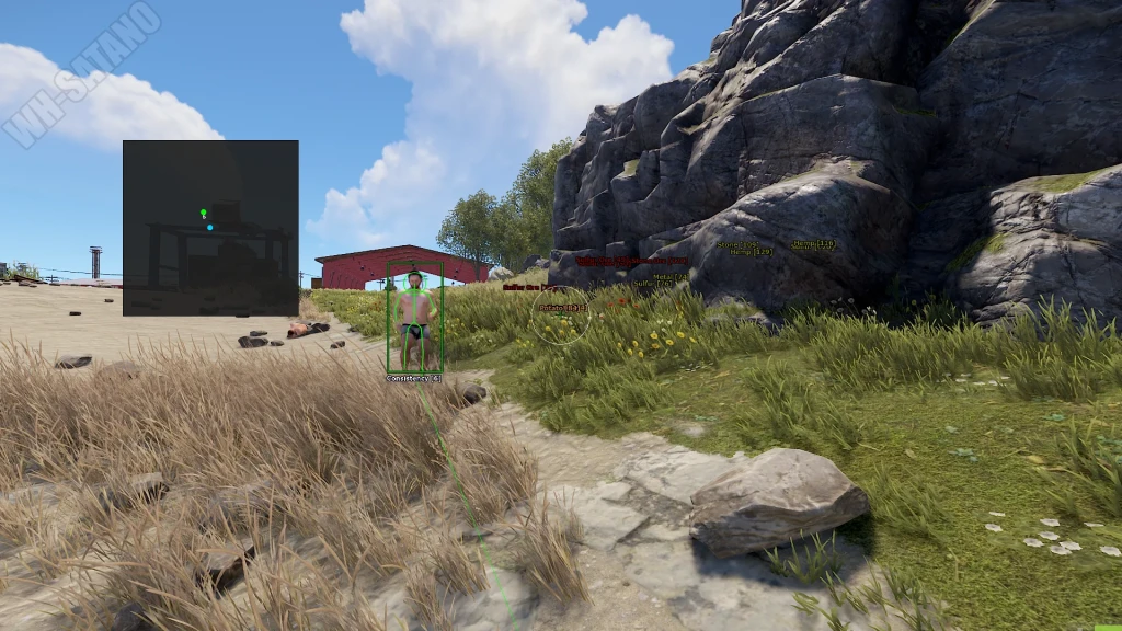 Rust Softhub photo preview 6