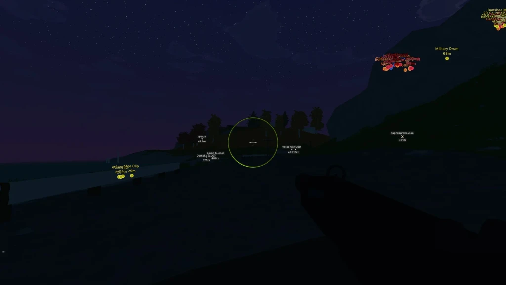 Arcane Unturned превью для фото 4