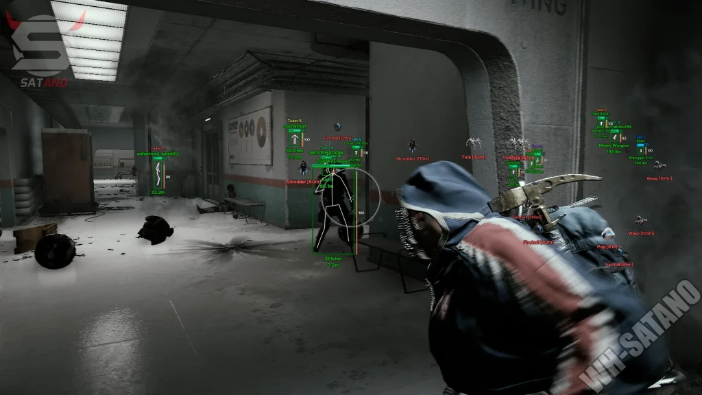 Bleak ARC Raiders photo preview 7