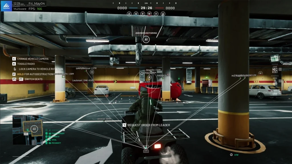 WW3 Superior Hack photo preview 3