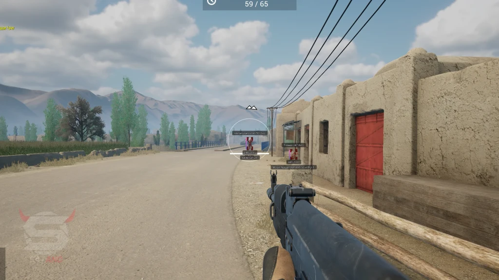 Arcane SQUAD превью для фото 3