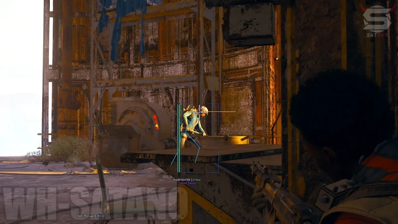 Unnamed ARC Raiders превью для фото 6