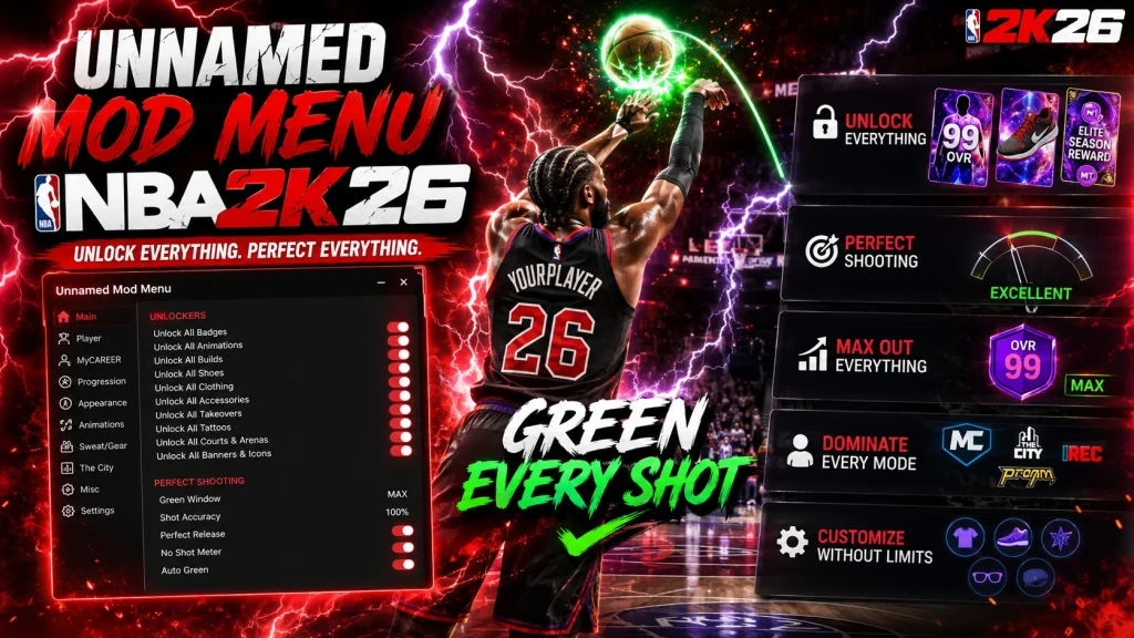 Unnamed NBA2K26 video preview 1