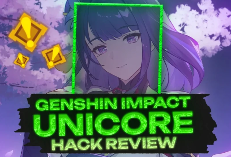 Genshin Impact Private Hack video preview 1