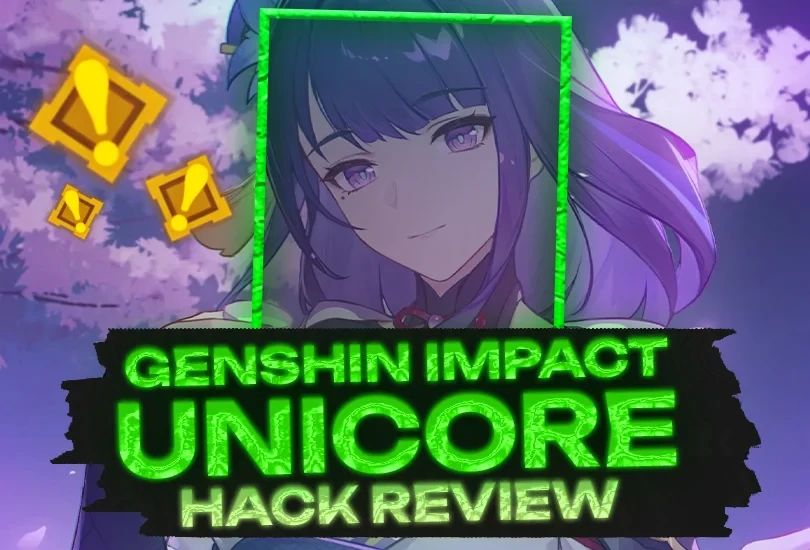 Genshin Impact Private Hack video preview 1