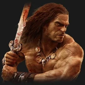 Conan Exiles