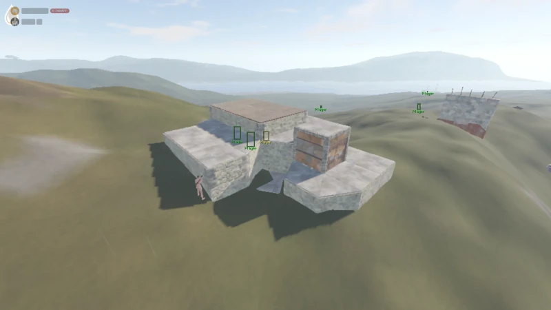 RUST HACK превью для видео 1