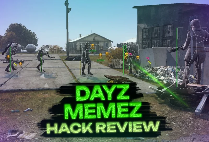 Memez Dayz превью для видео 1