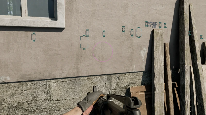 Gray Zone Warfare Multihack превью для фото 5