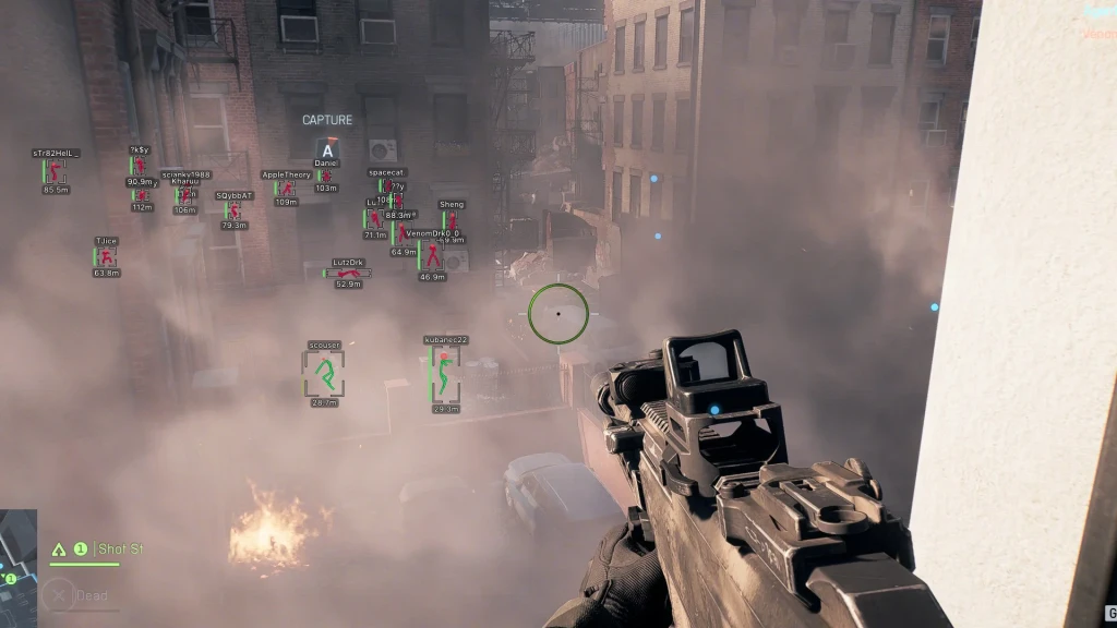 BF6 Arcane photo preview 3